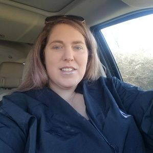 Meet your Posher, Tonya